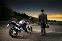 New offers from Honda on all new-for-2013 models