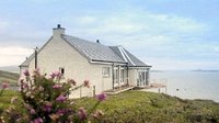 Island escapes, Scottish-style