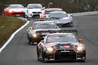 New 2013 Nissan GT-R NISMO GT3 proves race-winning potential