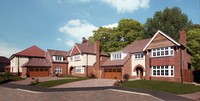 Time to move? Time to talk to Redrow this weekend