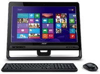 Acer Aspire ZC-605: Optimized all-in-one experience