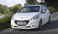 Peugeot UK sales up as desire for 208 continues to grow