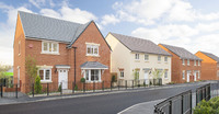 Five reasons to buy new with Barratt in Wiltshire