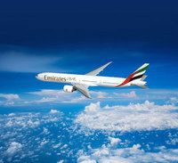 Emirates set to launch Trans-Atlantic flight from Europe