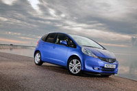 Drive away a Honda Jazz for £135 a month