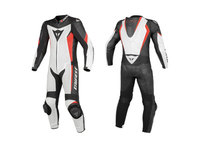 Get ready for the start of the season with Dainese