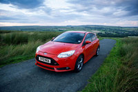 Ford Focus is best-selling vehicle nameplate worldwide