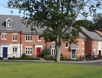Get help to buy a new home at Beaufort Park in Norfolk