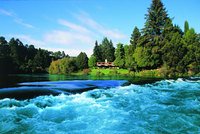 Huka Lodge creates new Family Time package