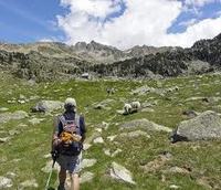 Early summer activity break to the French Pyrenees