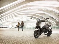 New Yamaha X-MAX 400