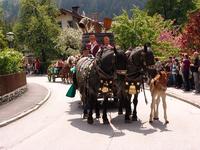 May news, traditions, events from the Austrian Tirol