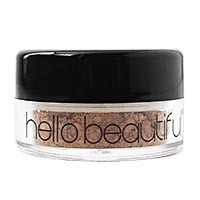 “Hello Beautiful” natural mineral foundation to colour the nation
