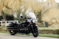 New models bolster Suzuki Cruiser range