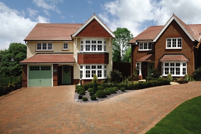 New Homes Boost For Leicester Economy Easier