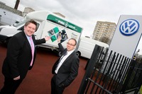 West Midlands company in key business deal
