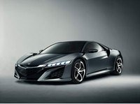 Honda opens pre-order bank for NSX supercar