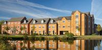 Morris launches new homes at Moorside Place