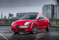 Alfa Romeo strikes a chord with new limited edition Alfa MiTo Live