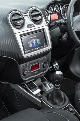 Alfa Romeo Strikes A Chord With New Limited Edition Alfa
