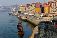 A taste of the Portuguese Way to Santiago de Compostela