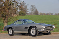 Aston Martin Works to host Bonhams auction in Heritage Showroom
