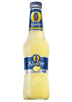 Foster's Radler: Combining great taste and refreshment