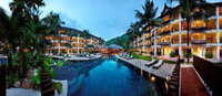 Plan a family getaway this summer at Swissotel Resort Phuket