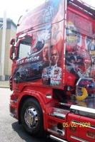 Truckmania set to be larger than life at Beaulieu