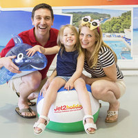 Jet2holidays launch new route to Fuerteventura