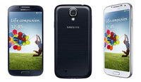 Samsung revs up for Galaxy S4 launch with key content partnerships