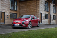 Vauxhall Ampera gets affordable new ownership package