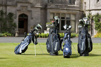 Enjoy The Open in style at The Roxburghe Hotel and Golf Course