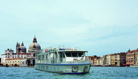 Luxury 'cultural discovery' cruise from Venice to Mantua
