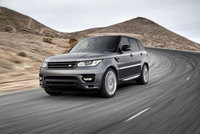 All-new Range Rover Sport range priced from £51,500