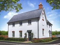 Use Help to Buy to secure a family-size home at Greenacres