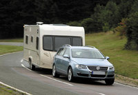 Keeping the pressure on caravan and motorhome safety