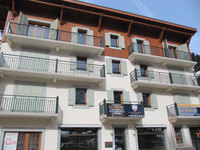 Apartments replace redundant Alpine hotels