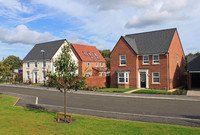 Part exchange to a new David Wilson Home this weekend