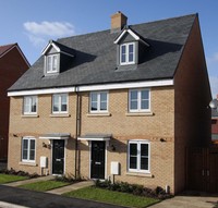 Find out how to get Help to Buy at Taylor Wimpey Information Event