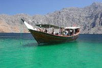 Pearls of Arabia: 12 days in Dubai & Oman