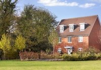 New eco homes cut energy bills in Essex