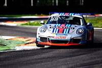 Martini and Porsche re-ignite motorsport partnership