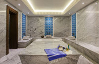 Contemporary design hotel Marti Istanbul unveils new spa