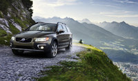 New design, enhanced equipment and lower emissions for Volvo models