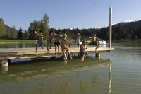 Summer in the mountains - Family holidays in Tirol