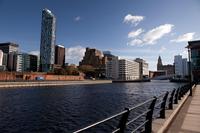 Liverpool-based maintenance company awarded project at West Tower