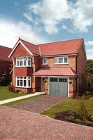 New family homes coming soon to Altrincham
