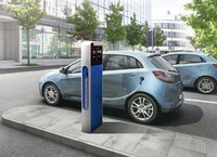 Bosch technology to make vehicles more fuel-efficient