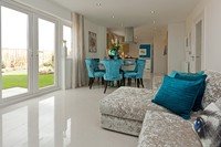 Bellway Homes helps buyers Marche up the property ladder